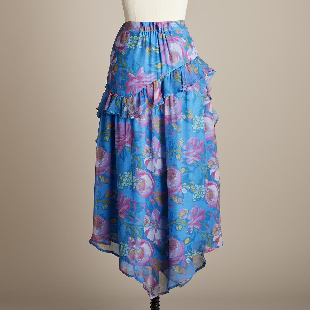 Maude Meadowlark Skirt. Petite