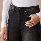 Martha Wide Leg Jeans
