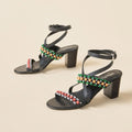 Yarrow & Thyme Sandals
