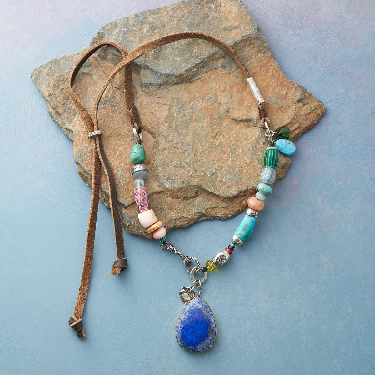 Pure Joy Necklace