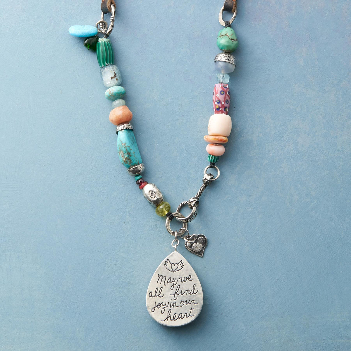 Pure Joy Necklace