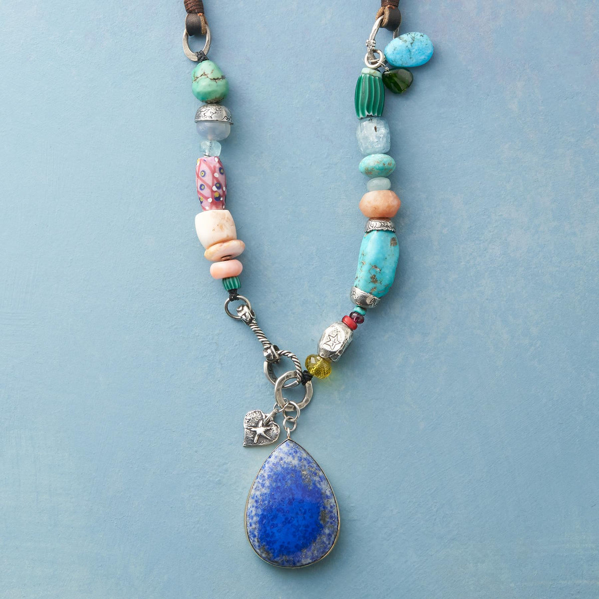 Pure Joy Necklace