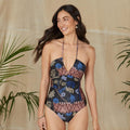 Maritime Swimsuit
