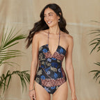 Maritime Swimsuit