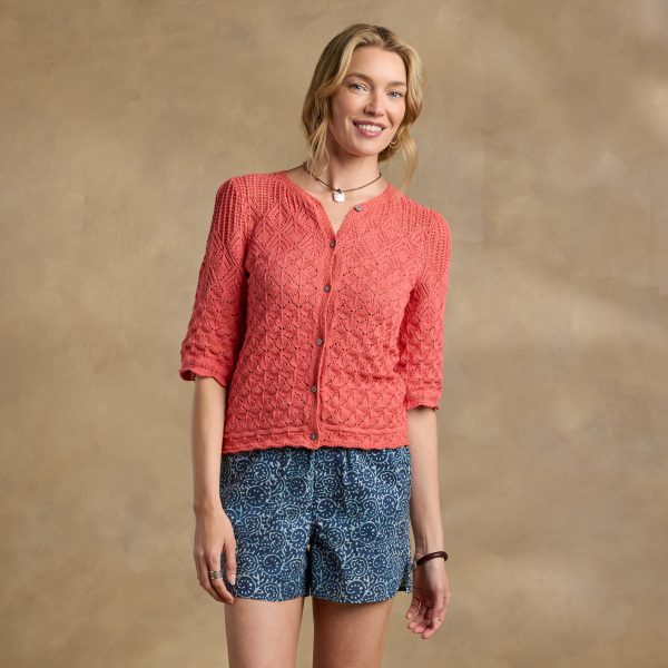 Jocelyn Cardigan ¨C Petites