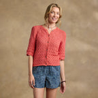 Jocelyn Cardigan ¨C Petites