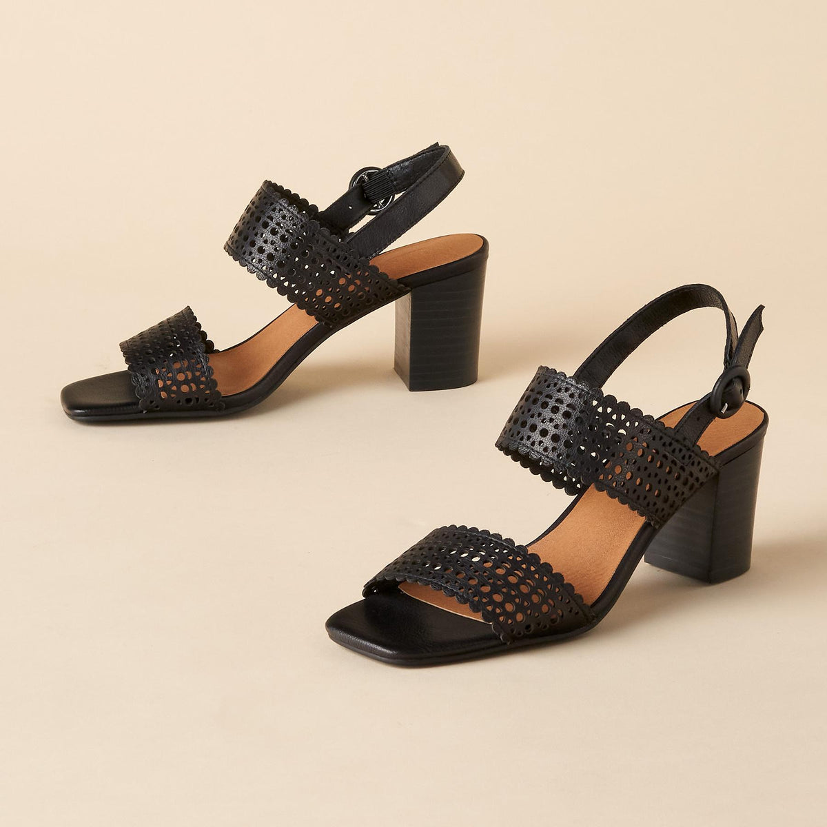 Castielle Sandals