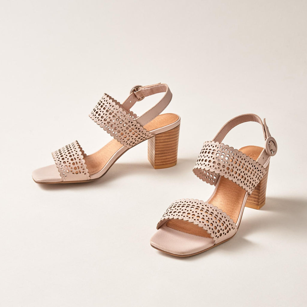 Castielle Sandals