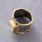 Moonscapes Ring