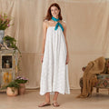 Rolling Waves Dress