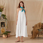 Rolling Waves Dress