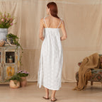 Rolling Waves Dress