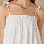 Rolling Waves Dress