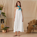 Rolling Waves Dress