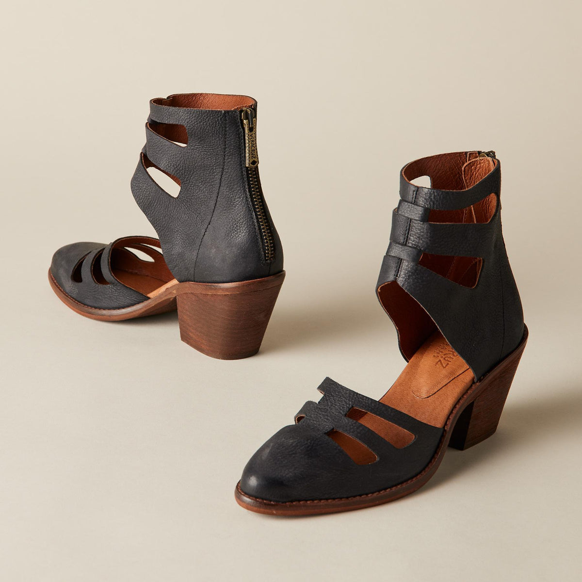 Maloti Boots