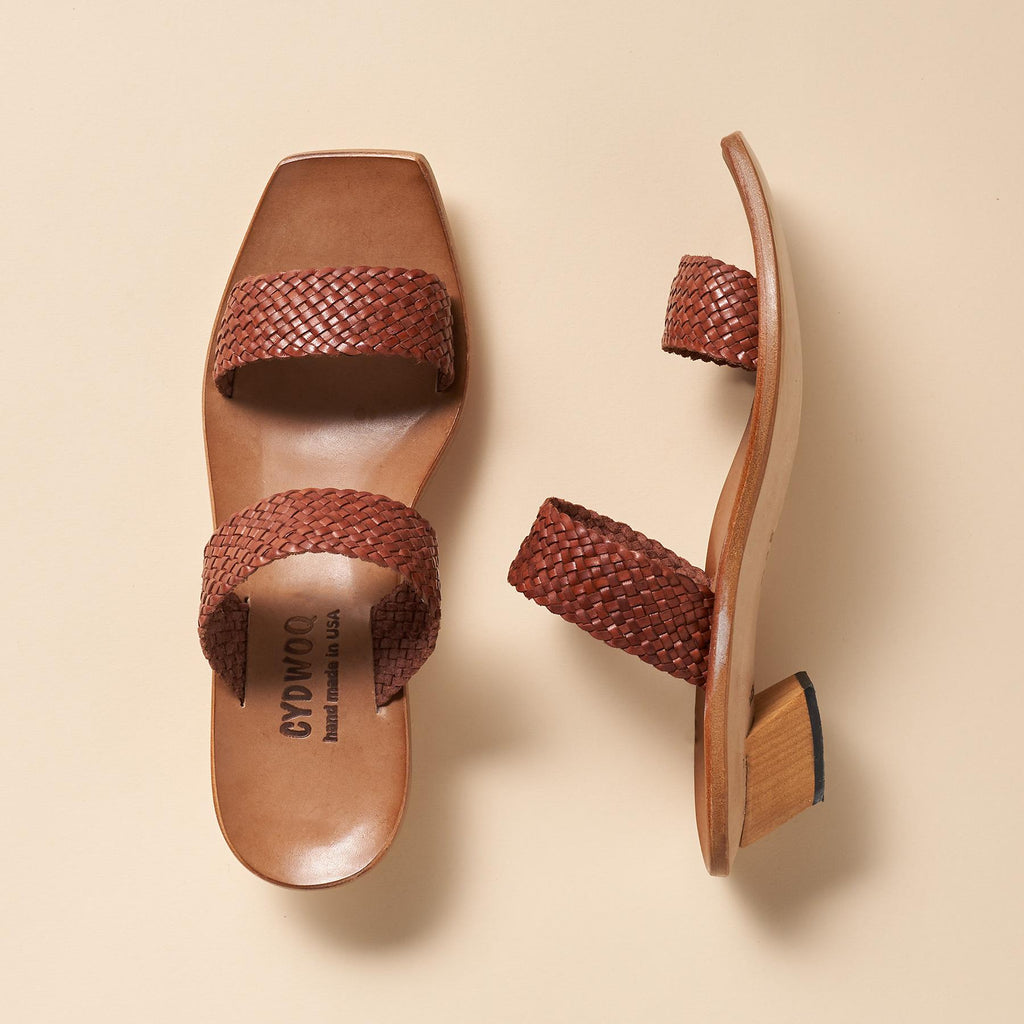 Olive Grove Sandals