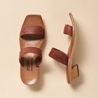 Olive Grove Sandals
