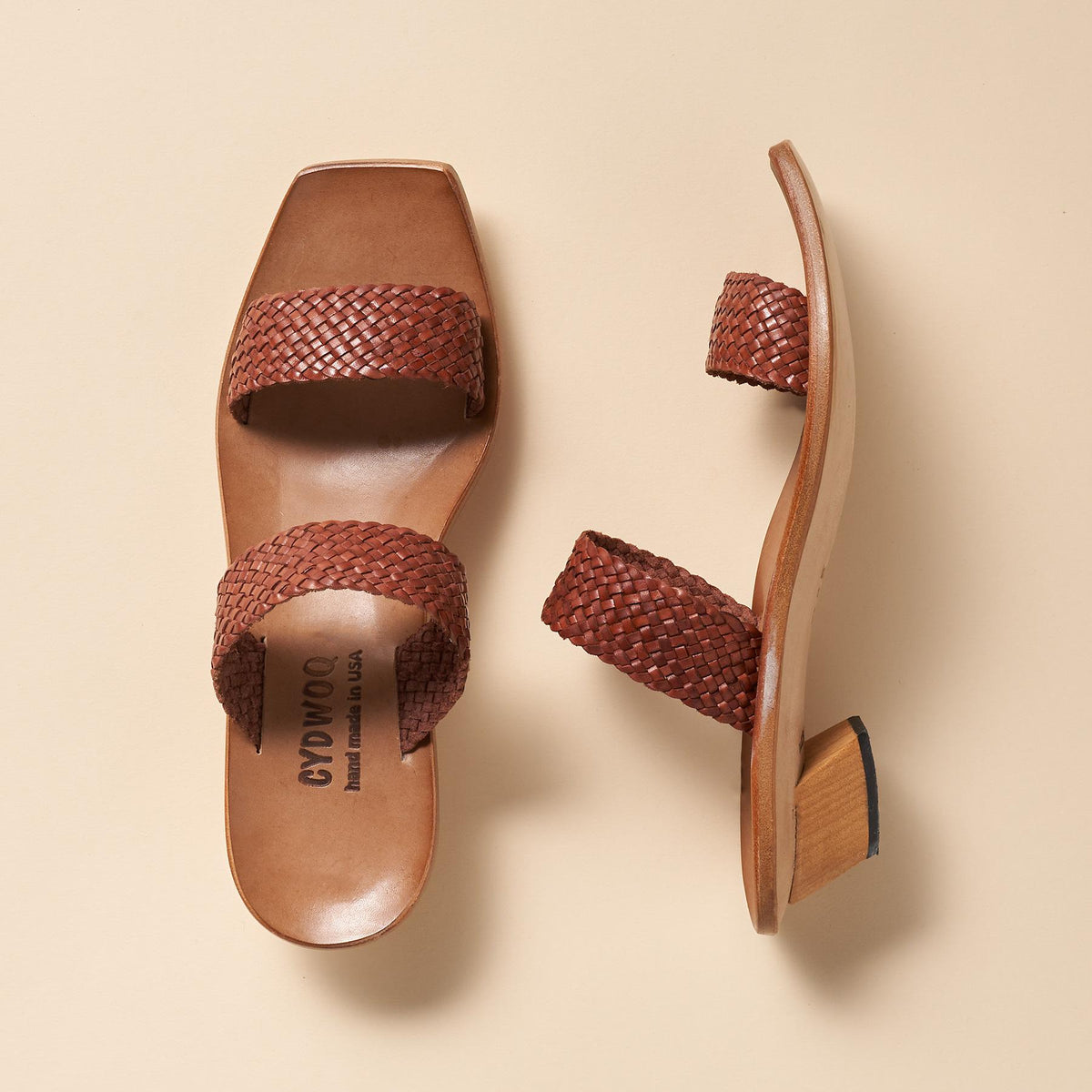 Olive Grove Sandals