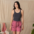 Odyssey Floral Shorts