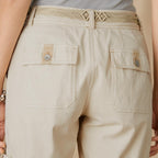 Odyssey Floral Shorts