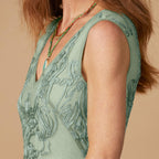 Madelyn Mae Dress. Petite