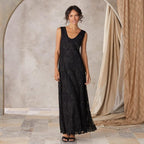 Madelyn Mae Dress. Petite