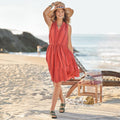 Adley Dress