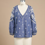 Discover Beauty Top