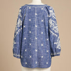Discover Beauty Top. Petite