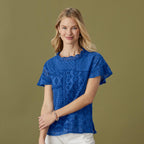 Nova Dreamer Top