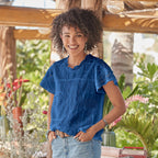 Nova Dreamer Top