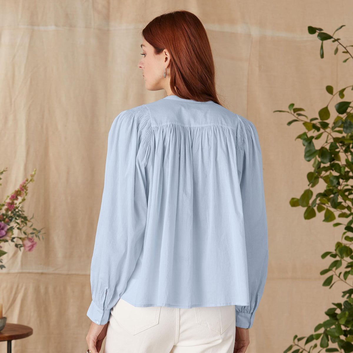 Leny Top