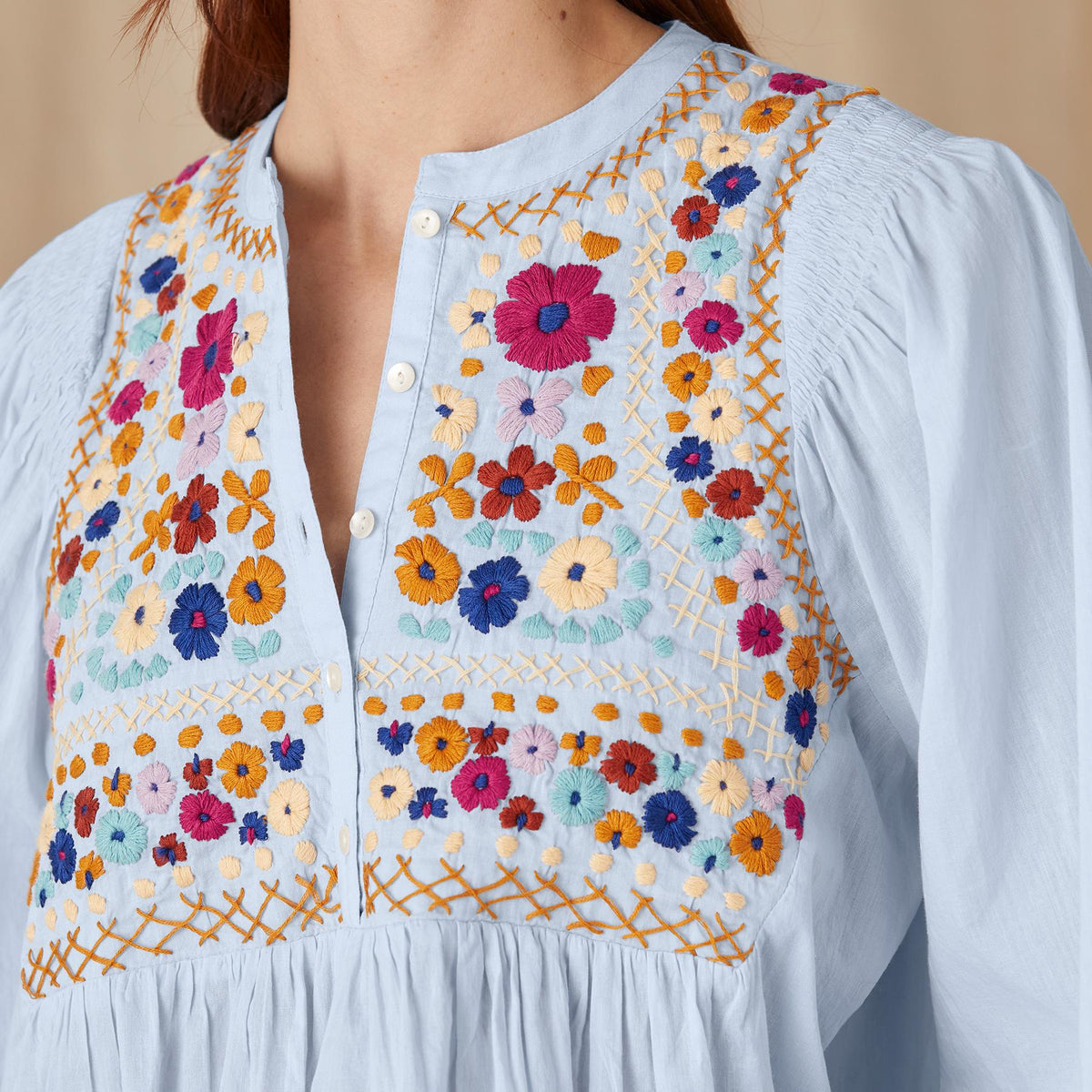 Leny Top