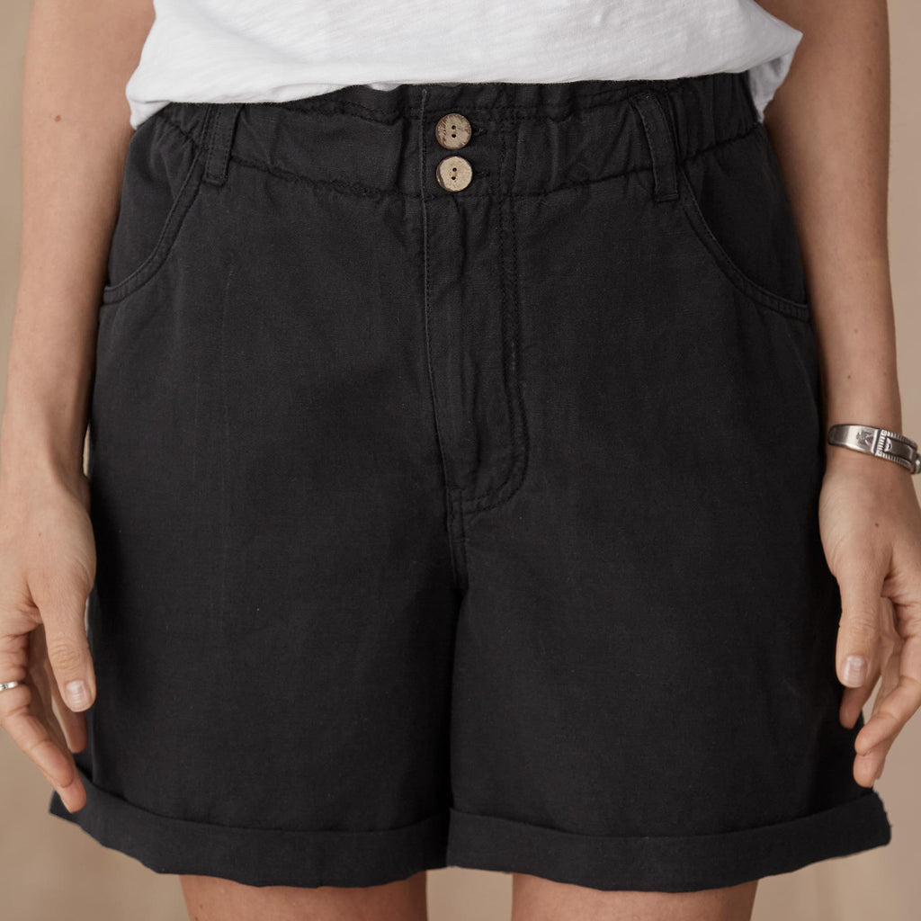 Marina Travel Shorts