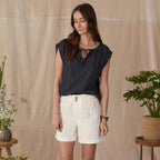 Marina Travel Shorts