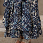Marisol Seascape Dress