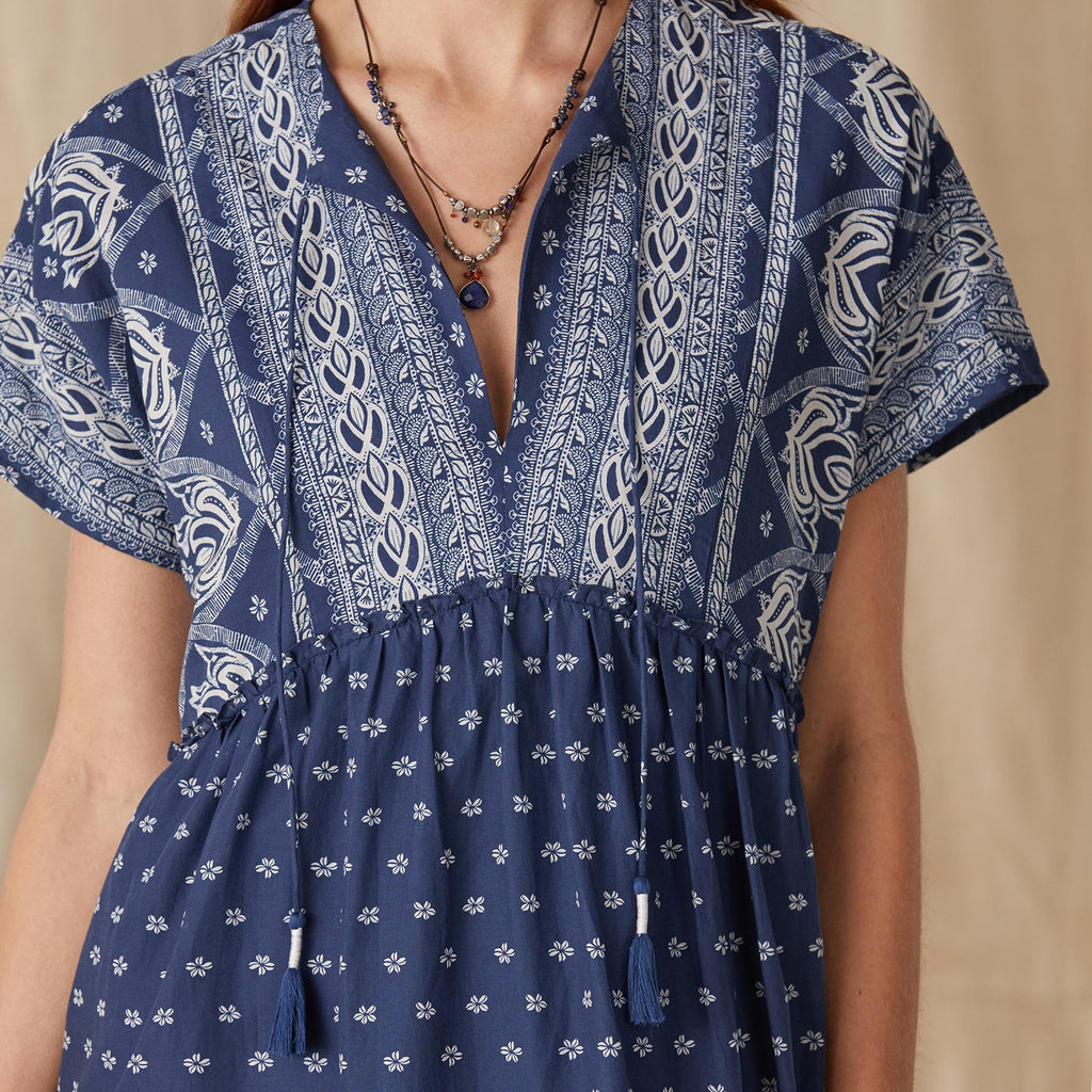 Western Dreams Dress