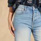 Tilly Bermuda Shorts