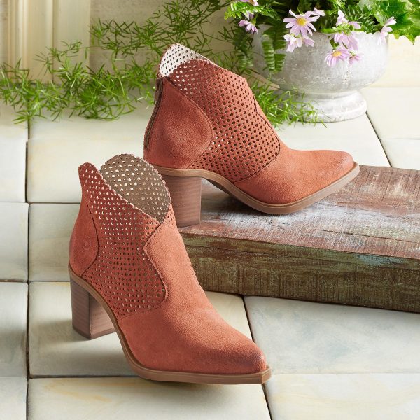 Cyrene Boots
