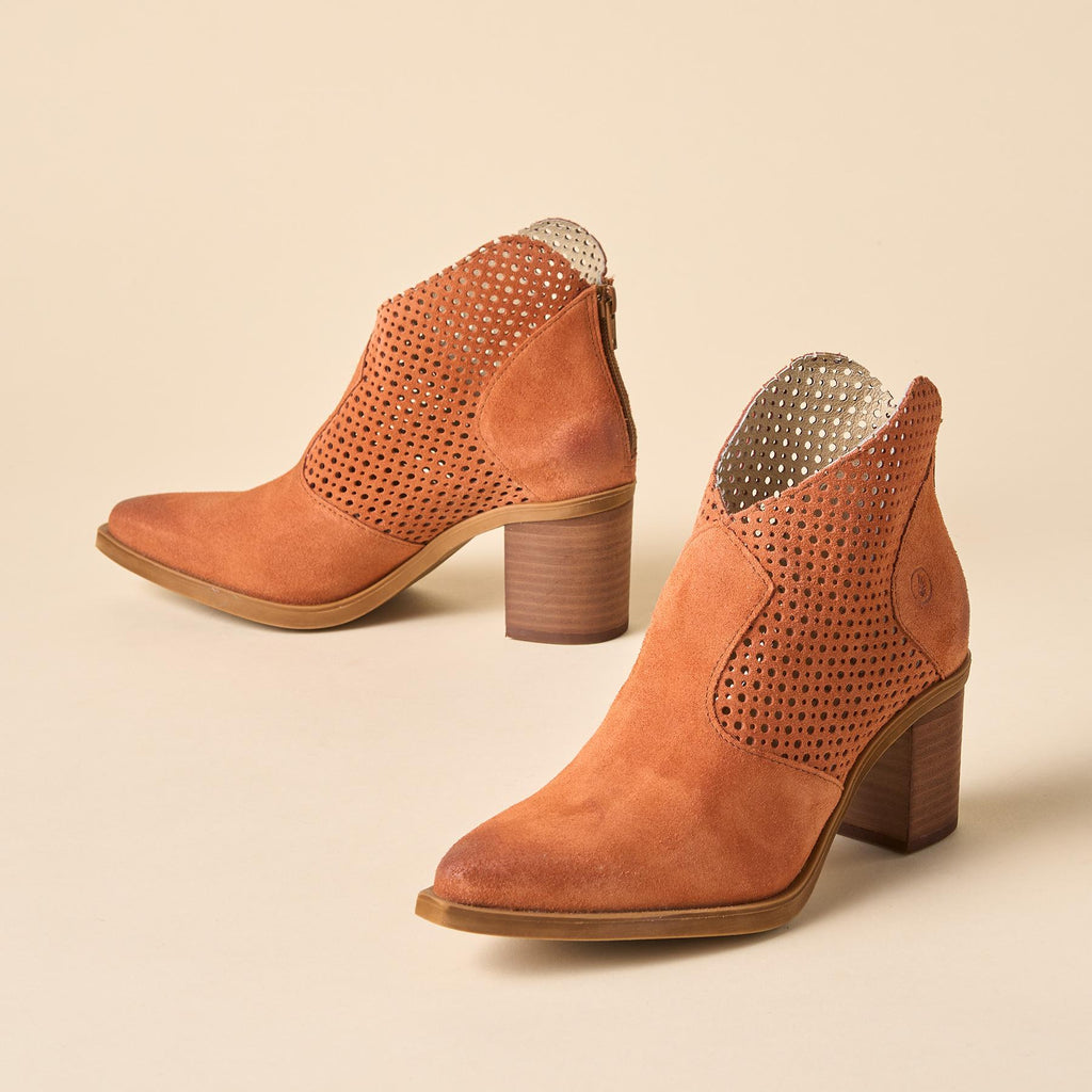 Cyrene Boots
