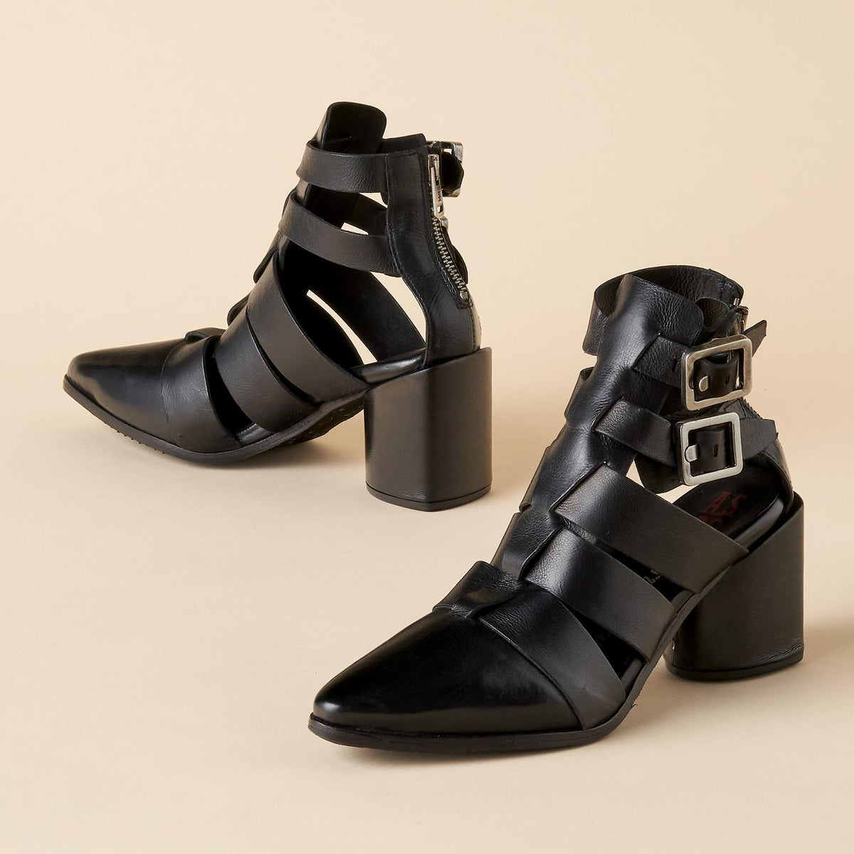 Therese Booties