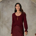Faustine Sweater