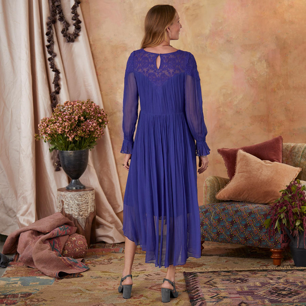 Rivoli Dress