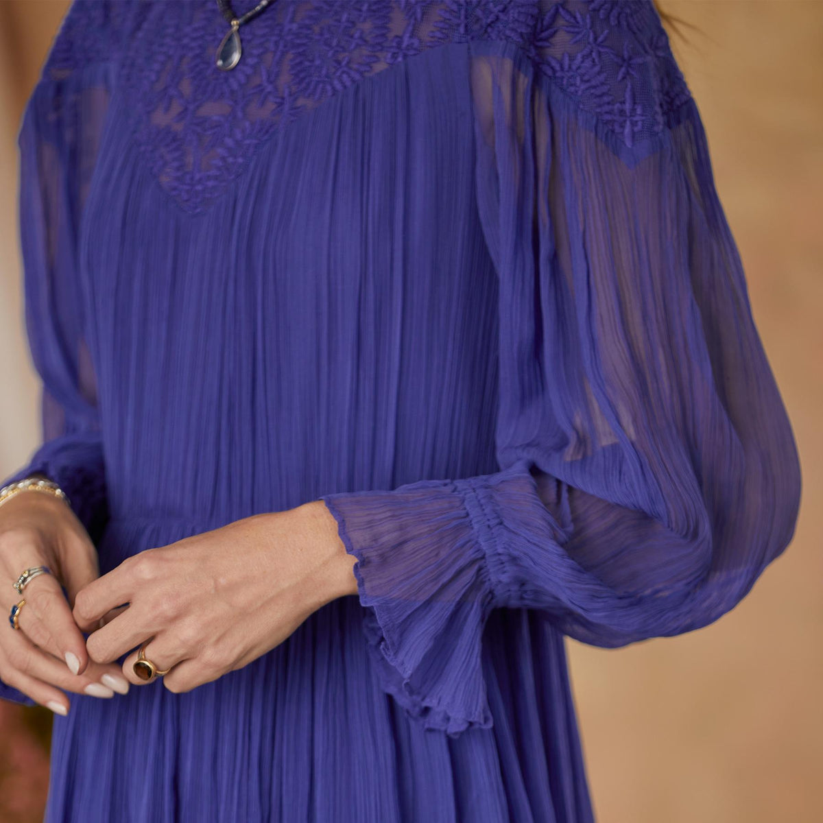 Rivoli Dress