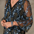 Seine Moonlight Dress