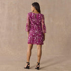 Seine Moonlight Dress. Petite