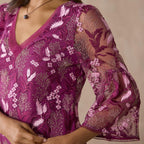 Seine Moonlight Dress. Petite