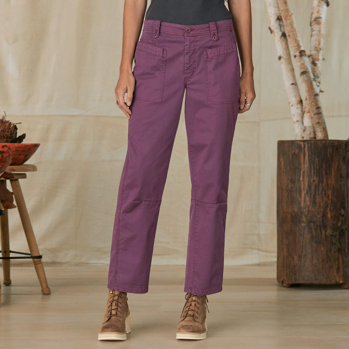 Agnes Pants