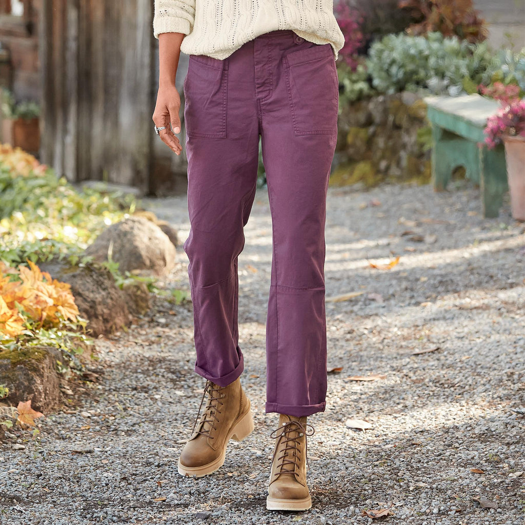 Agnes Pants