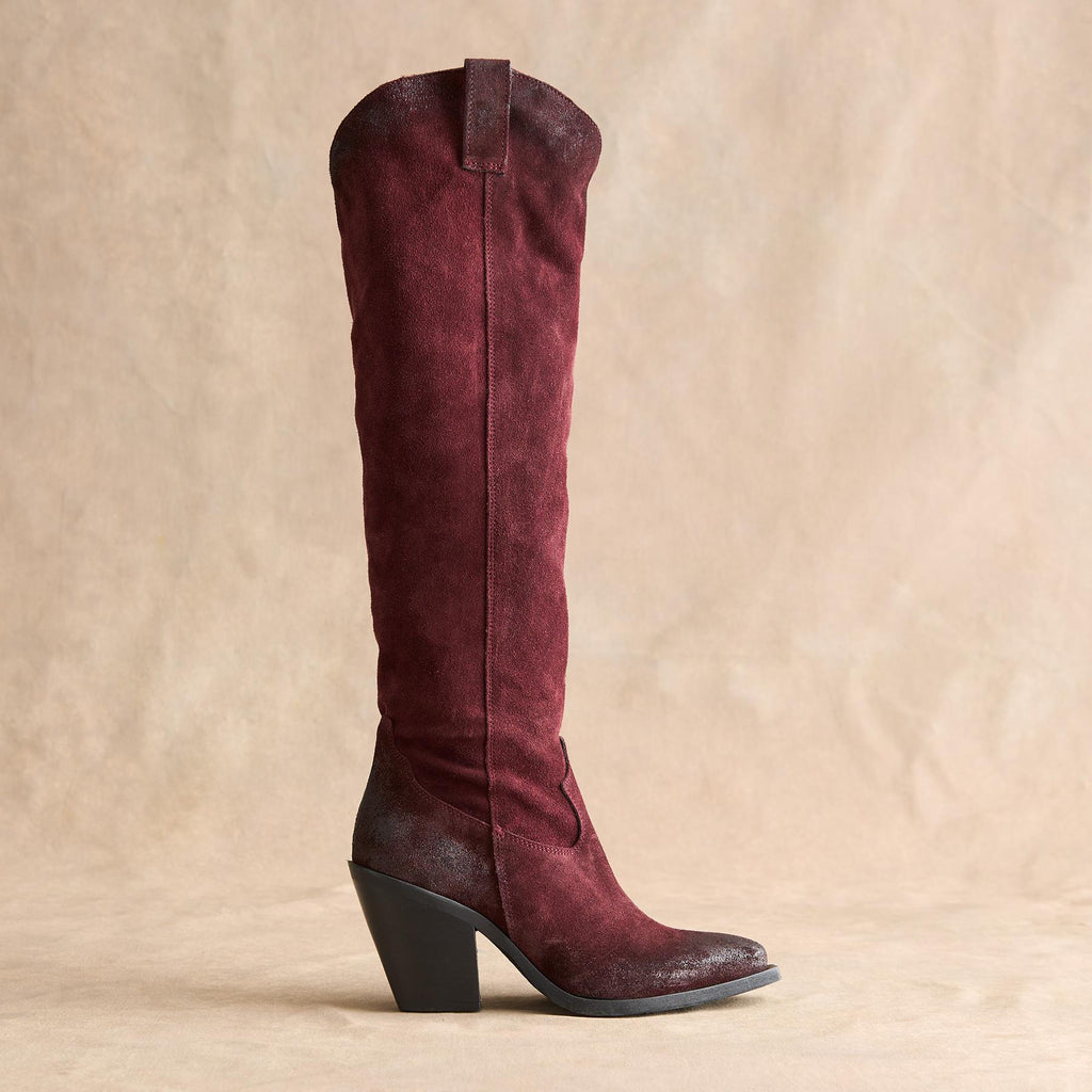 Cavaliere Boots